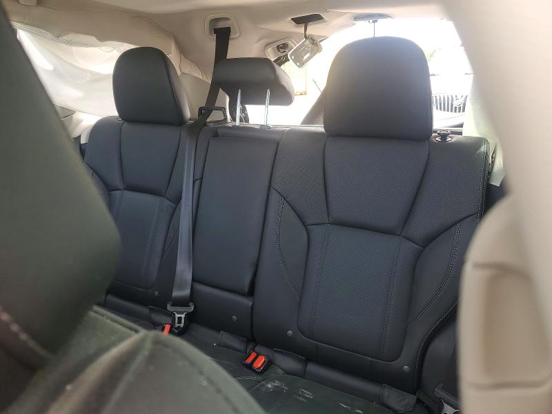 Aukcja sprzedaży 2023 Subaru Forester, vin: JF2SKANC1PH523391, numer aukcji: 54279276