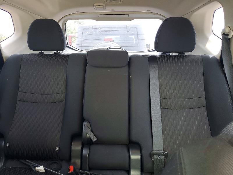 Продажа на аукционе авто 2018 Nissan Rogue, vin: 5N1AT2MT9JC780944, номер лота: 52448236