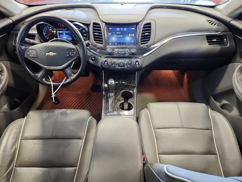 Aukcja sprzedaży 2014 Chevrolet Impala, vin: 1G1145SL1EU111789, numer aukcji: 53984296