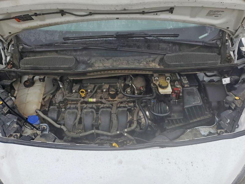 Aukcja sprzedaży 2019 Ford Transit Connect, vin: NM0LS7E20K1420748, numer aukcji: 52879986