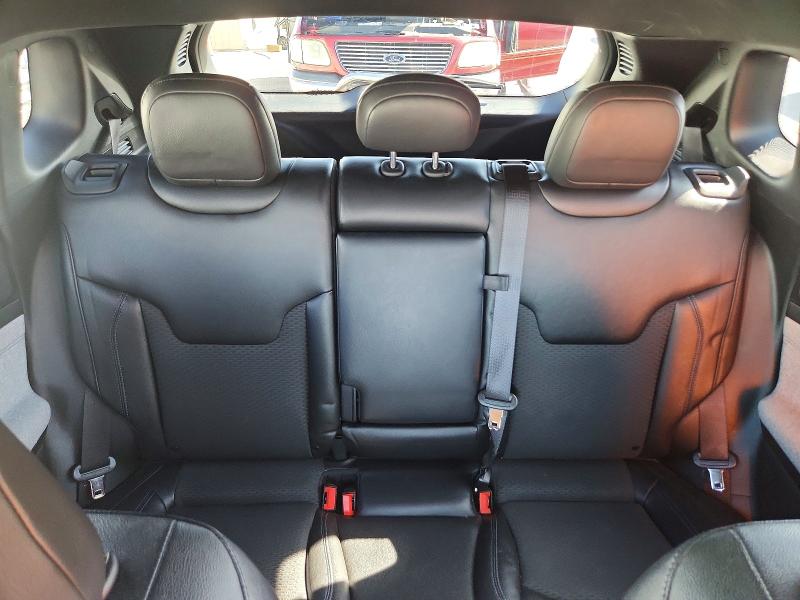 52703066 :رقم المزاد ، 3C4NJDBN0RT596228 vin ، 2024 Jeep Compass مزاد بيع