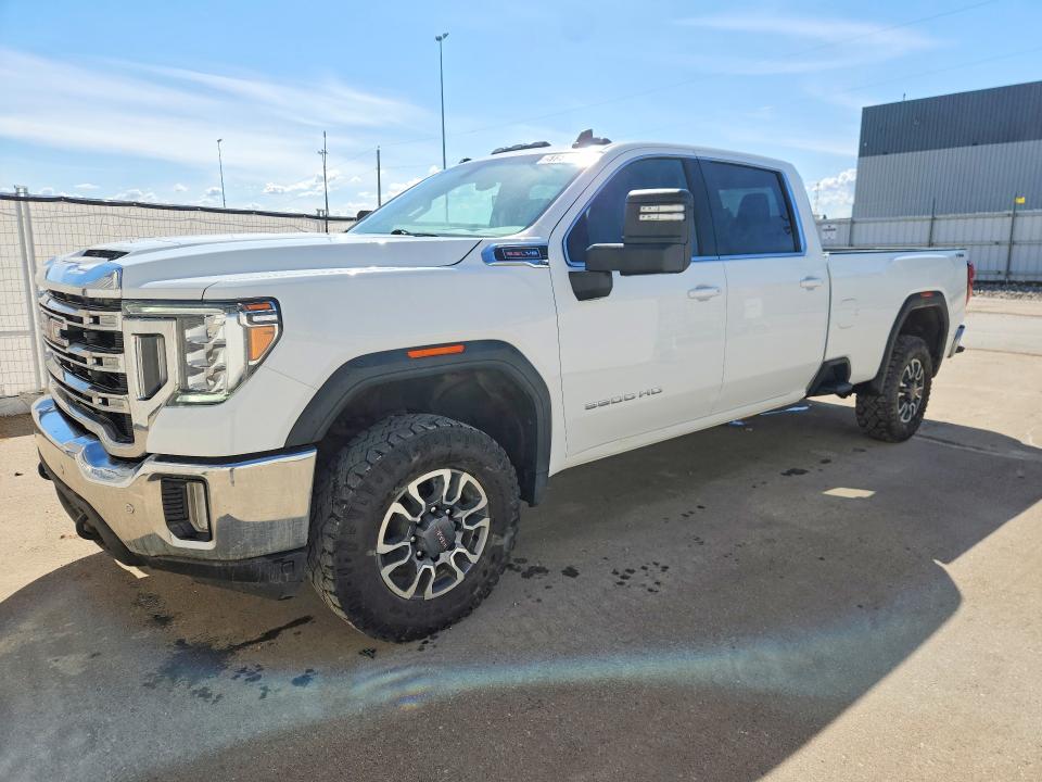 Продажа на аукционе авто 2021 Gmc Sierra, vin: 1GT49TE76MF141186, номер лота: 51515616
