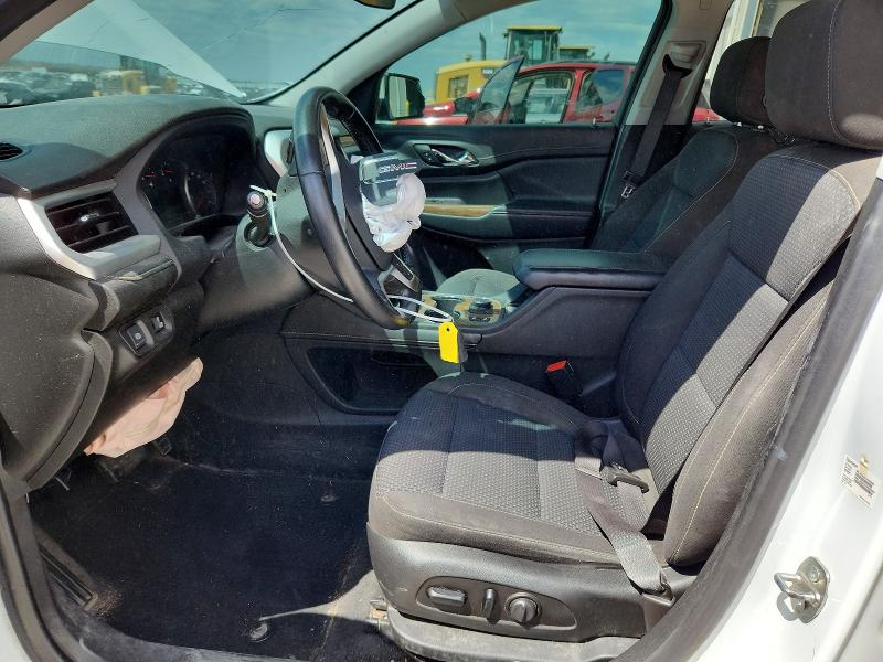 2020 Gmc Acadia მანქანა იყიდება აუქციონზე, vin: 1GKKNRLS0LZ153168, აუქციონის ნომერი: 52465836