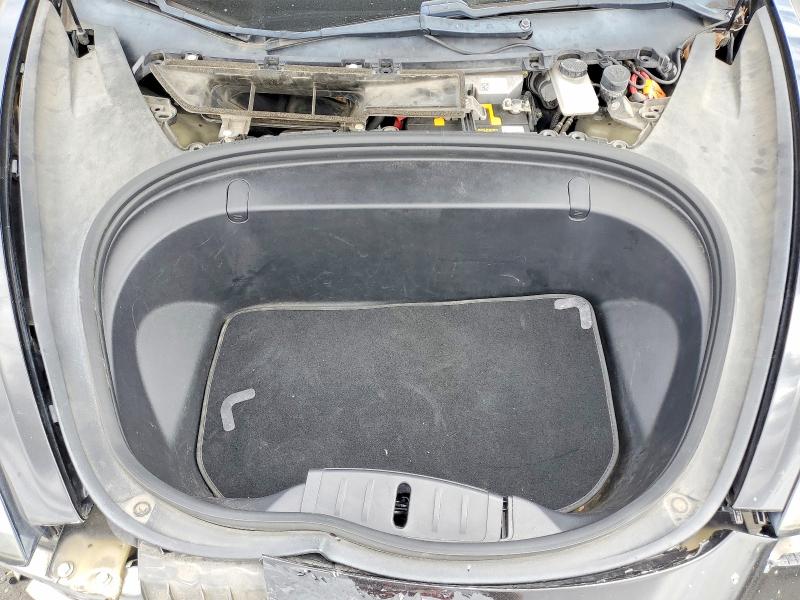 Продажа на аукционе авто 2018 Tesla Model 3, vin: 5YJ3E1EA8JF178022, номер лота: 55205286