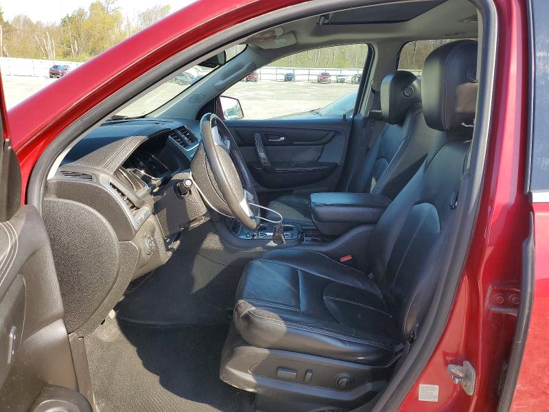 51562386 :رقم المزاد ، 1GKKVRKD8EJ171471 vin ، 2014 Gmc Acadia مزاد بيع
