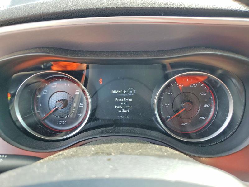 Aukcja sprzedaży 2019 Dodge Charger, vin: 2C3CDXBG4KH707609, numer aukcji: 55387186