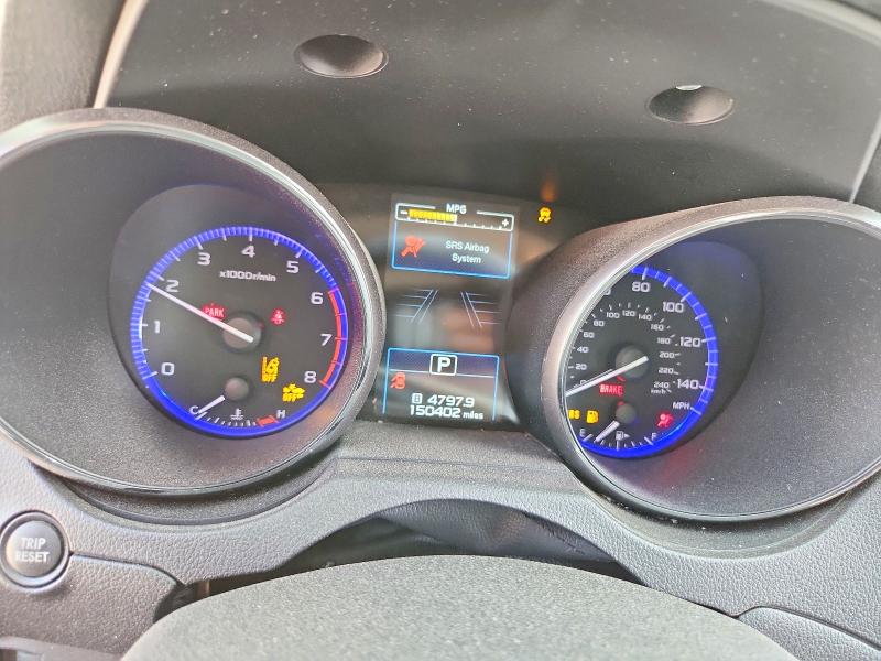 Aukcja sprzedaży 2016 Subaru Outback, vin: 4S4BSAFC3G3319374, numer aukcji: 53519586