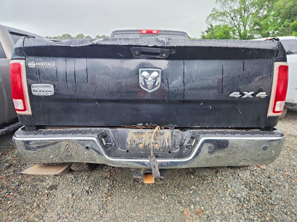 Продажа на аукционе авто 2014 Ram 3500, vin: 3C63RRKLXEG180712, номер лота: 53279466