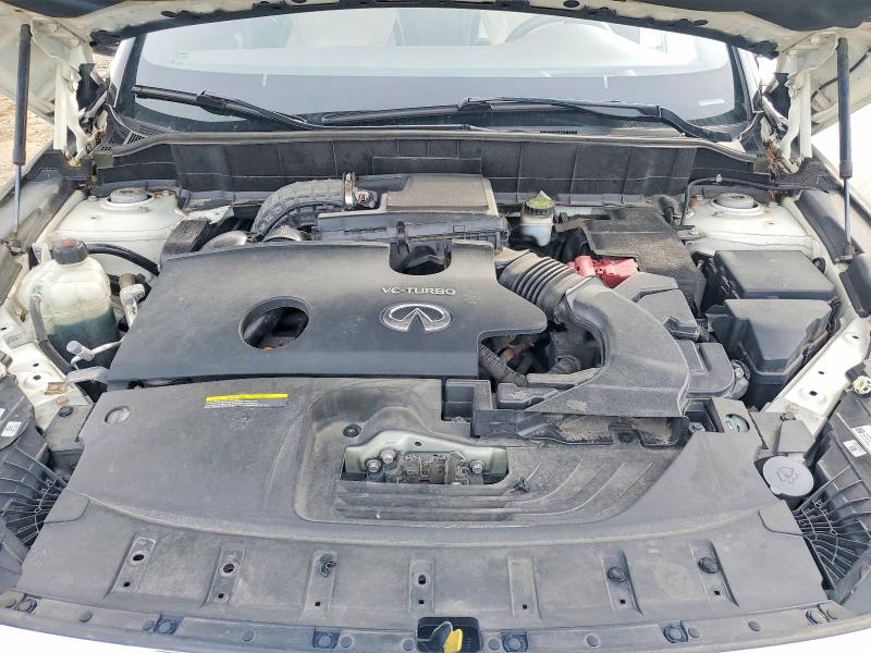 2019 Infiniti Qx50 მანქანა იყიდება აუქციონზე, vin: 3PCAJ5M39KF141303, აუქციონის ნომერი: 54718066