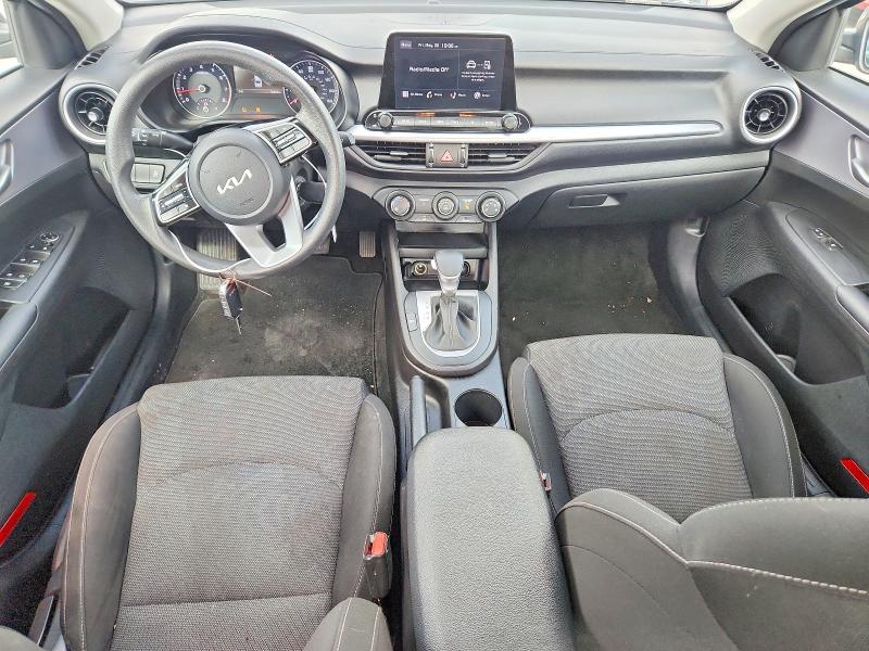 Продаж на аукціоні авто 2022 Kia Forte, vin: 3KPF24AD2NE461244, номер лоту: 54532186