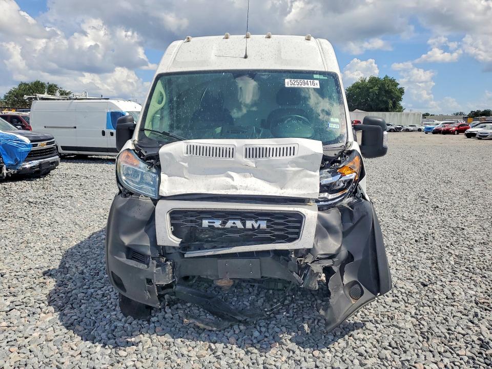 Aukcja sprzedaży 2021 Ram Promaster 3500, vin: 3C6MRVJG0ME564316, numer aukcji: 52559416