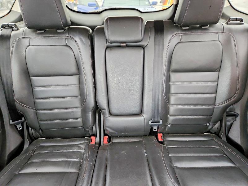 53031446 :رقم المزاد ، 1FMCU0JD1HUC94902 vin ، 2017 Ford Escape مزاد بيع