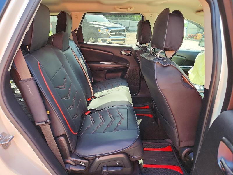 Продажа на аукционе авто 2018 Dodge Journey, vin: 3C4PDCAB3JT294048, номер лота: 54276386