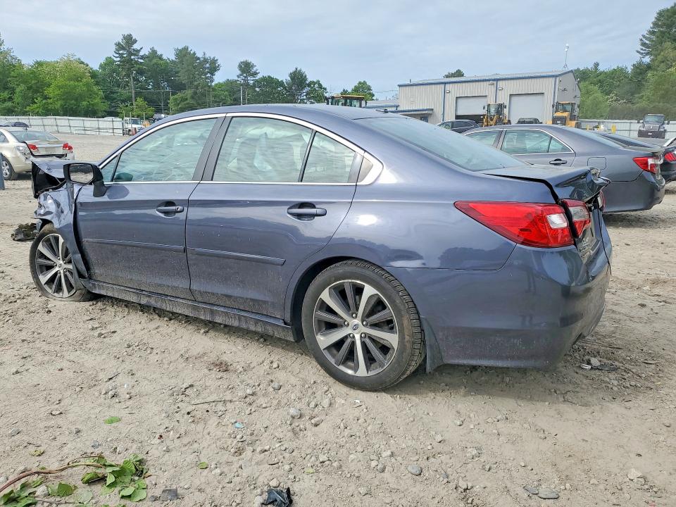 Aukcja sprzedaży 2015 Subaru Legacy, vin: 4S3BNAN67F3044453, numer aukcji: 55026416