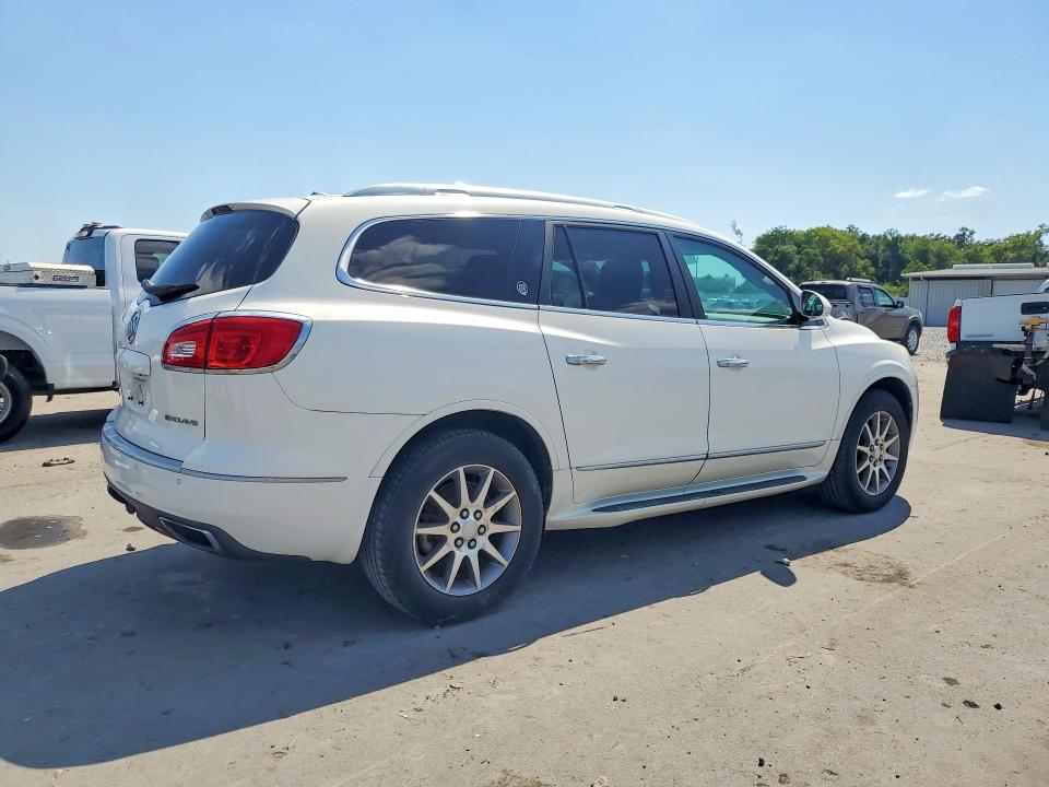 53522466 :رقم المزاد ، 5GAKRCKD1DJ116230 vin ، 2013 Buick Enclave مزاد بيع