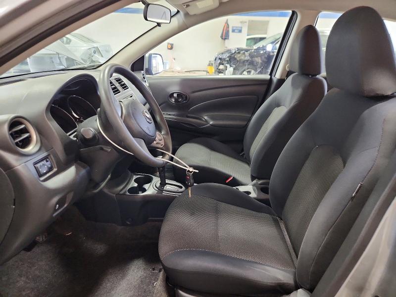 Продажа на аукционе авто 2012 Nissan Versa, vin: 3N1CN7APXCL933823, номер лота: 53280776