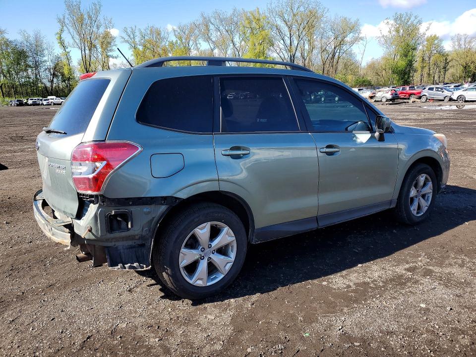 Продажа на аукционе авто 2014 Subaru Forester, vin: JF2SJAEC9EH508461, номер лота: 51593236