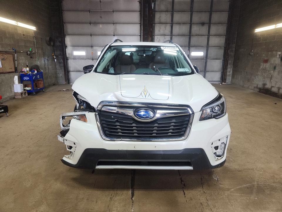 Продажа на аукционе авто 2020 Subaru Forester, vin: JF2SKAXC5LH505418, номер лота: 54793486