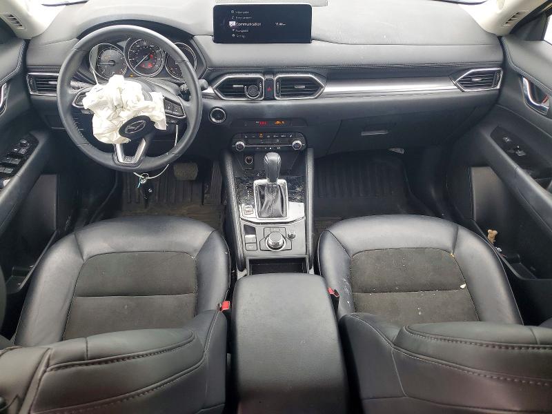 53939716 :رقم المزاد ، JM3KFBBM8P0195916 vin ، 2023 Mazda Cx-5 مزاد بيع