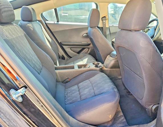 Продаж на аукціоні авто 2013 Chevrolet Volt, vin: 1G1RA6E44DU125030, номер лоту: 55045456