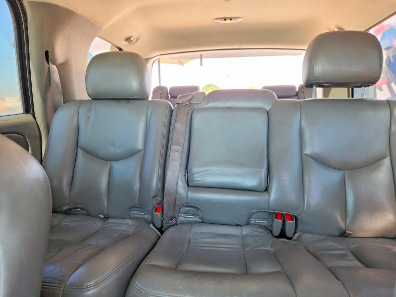 Продажа на аукционе авто 2005 Gmc Yukon, vin: 1GKEK13T15R276206, номер лота: 53011026