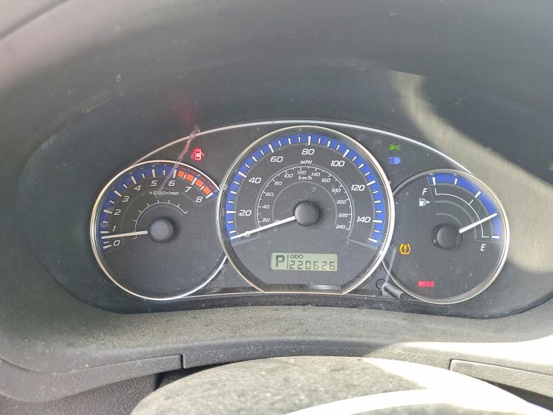 Продажа на аукционе авто 2010 Subaru Forester, vin: JF2SH6BC6AH775483, номер лота: 52967886