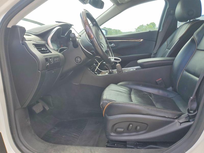 Aukcja sprzedaży 2014 Chevrolet Impala, vin: 1G1155S35EU147515, numer aukcji: 53467136