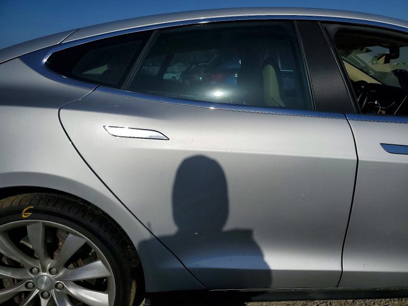 Продажа на аукционе авто 2013 Tesla Model S, vin: 5YJSA1CP0DFP22306, номер лота: 54532286