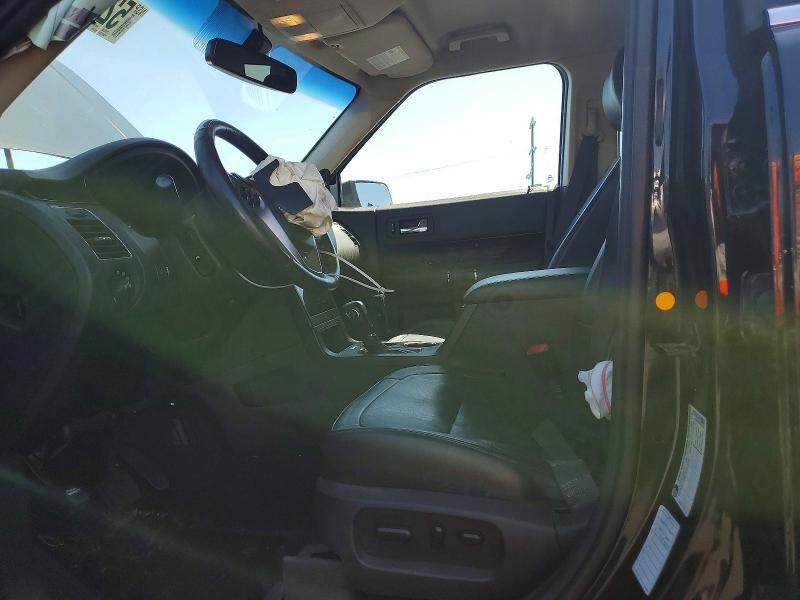 Aukcja sprzedaży 2019 Ford Flex, vin: 2FMGK5D8XKBA32358, numer aukcji: 52952666