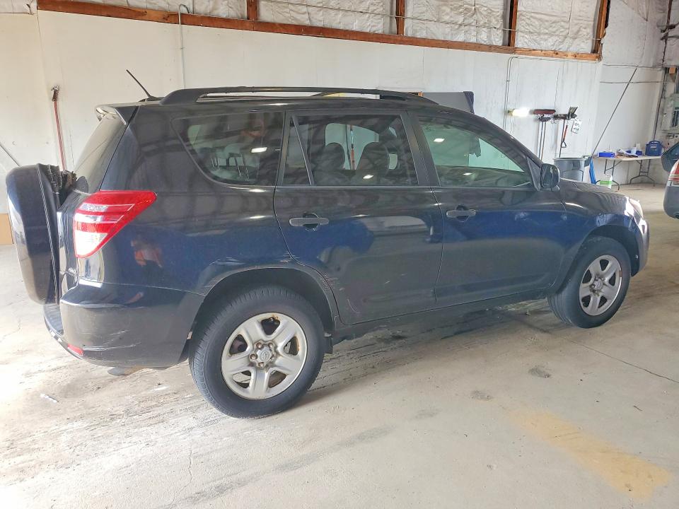 Aukcja sprzedaży 2010 Toyota Rav4, vin: JTMBF4DVXAD026104, numer aukcji: 54147676