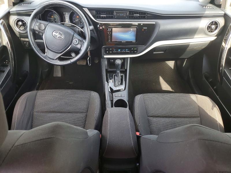 Продажа на аукционе авто 2016 Scion Im, vin: JTNKARJE7GJ516652, номер лота: 52683216
