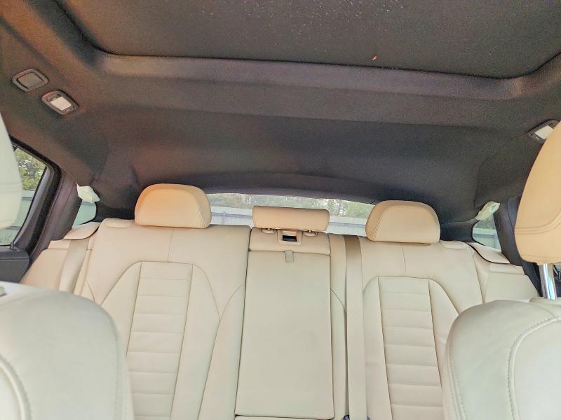2021 Bmw X4 მანქანა იყიდება აუქციონზე, vin: 5UX2V5C0XM9F44706, აუქციონის ნომერი: 53459696