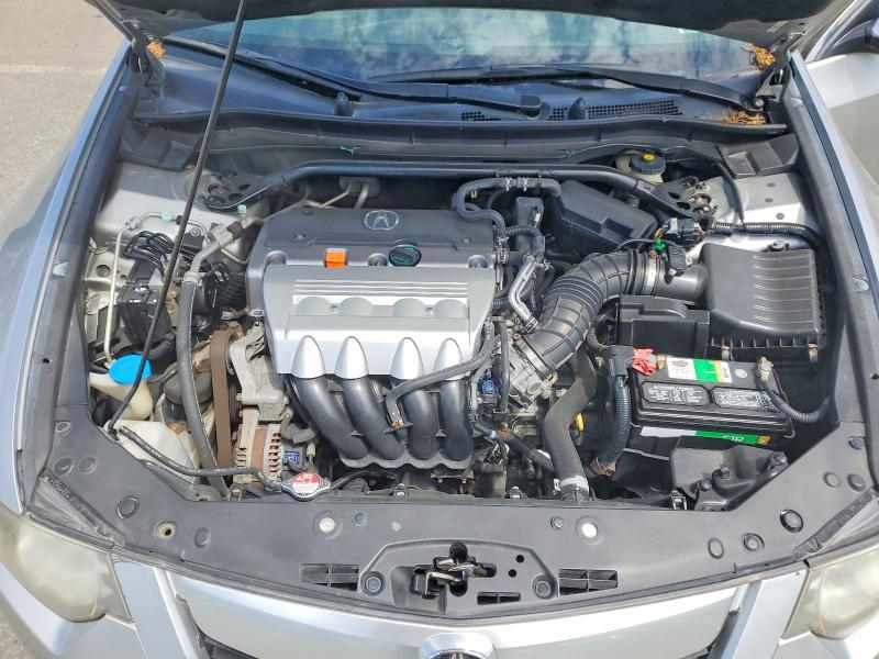 Auction sale of the 2009 Acura Tsx, vin: JH4CU26689C028227, lot number: 53393936