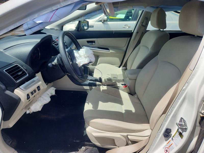 Продажа на аукционе авто 2015 Subaru Impreza, vin: JF1GPAC6XFH281255, номер лота: 51779336