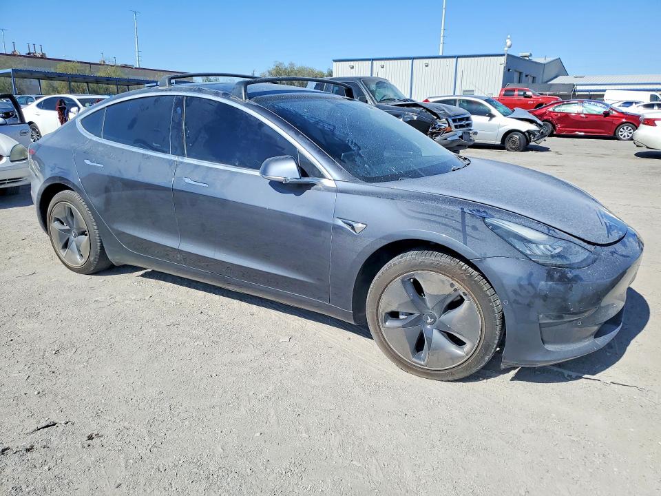Aukcja sprzedaży 2020 Tesla Model 3, vin: 5YJ3E1EB4LF649708, numer aukcji: 52884756