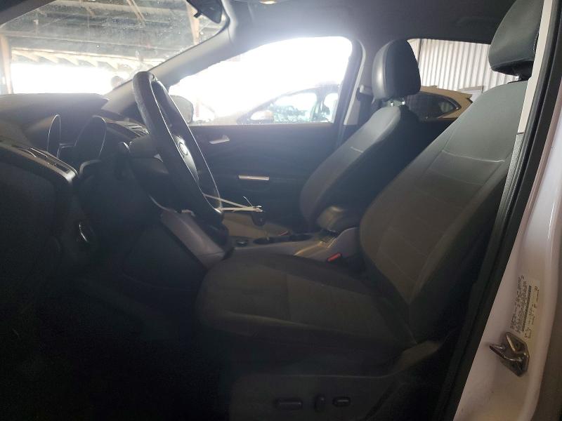 Продаж на аукціоні авто 2015 Ford Escape, vin: 1FMCU0GX3FUA63272, номер лоту: 55385766