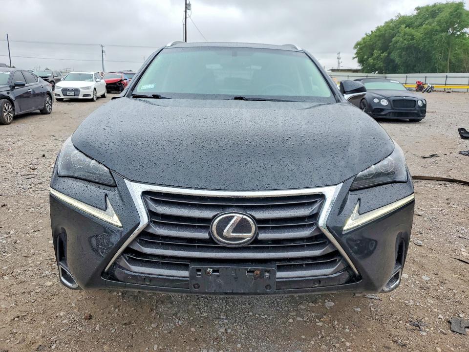 Aukcja sprzedaży 2015 Lexus Nx, vin: JTJBARBZ7F2030516, numer aukcji: 54194476