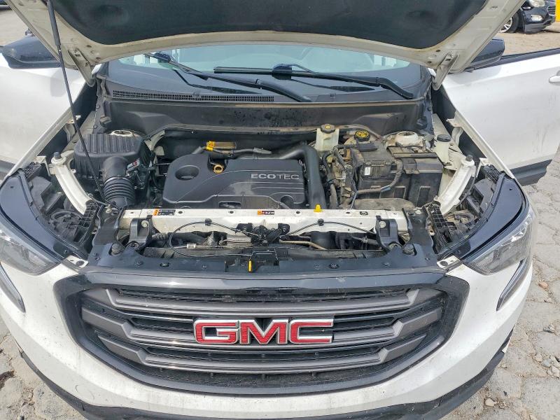 Aukcja sprzedaży 2020 Gmc Terrain, vin: 3GKALMEV2LL279907, numer aukcji: 52204346