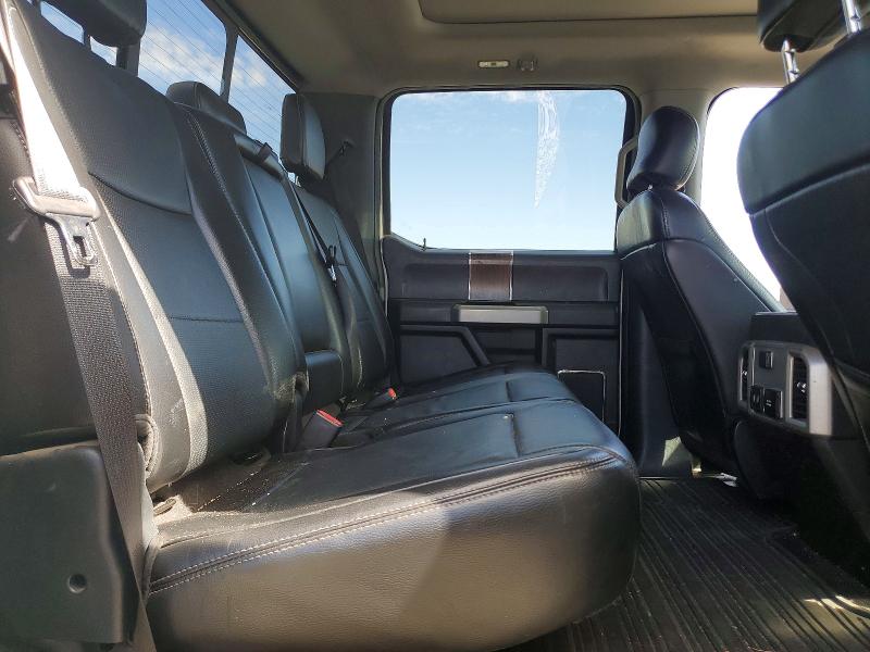Продажа на аукционе авто 2017 Ford F150, vin: 1FTEW1EF6HKD10483, номер лота: 54706766
