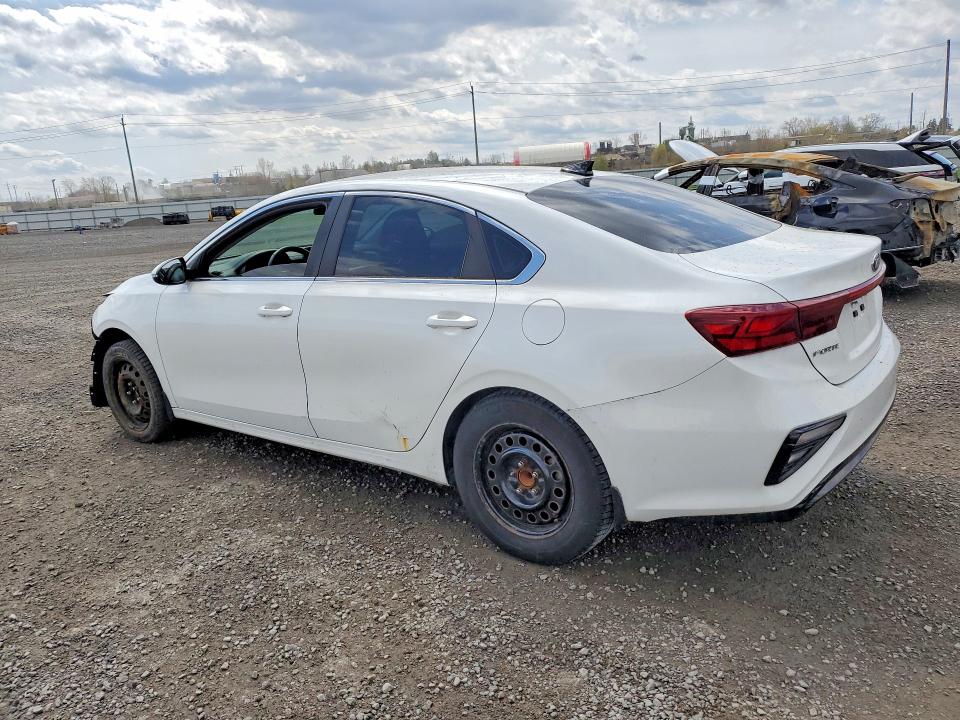 Продаж на аукціоні авто 2020 Kia Forte Ex 4dr, vin: 3KPF54AD1LE211000, номер лоту: 50469926