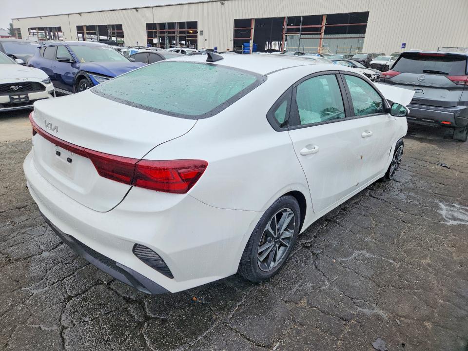 Aukcja sprzedaży 2023 Kia Forte, vin: 3KPF24AD9PE636009, numer aukcji: 53464296