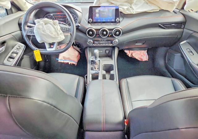 Продажа на аукционе авто 2021 Nissan Sentra, vin: 3N1AB8DV2MY266508, номер лота: 54768436