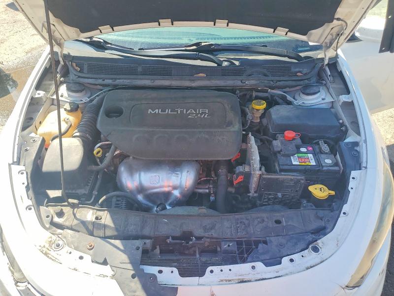 Продаж на аукціоні авто 2015 Dodge Dart, vin: 1C3CDFBB6FD310274, номер лоту: 51824716