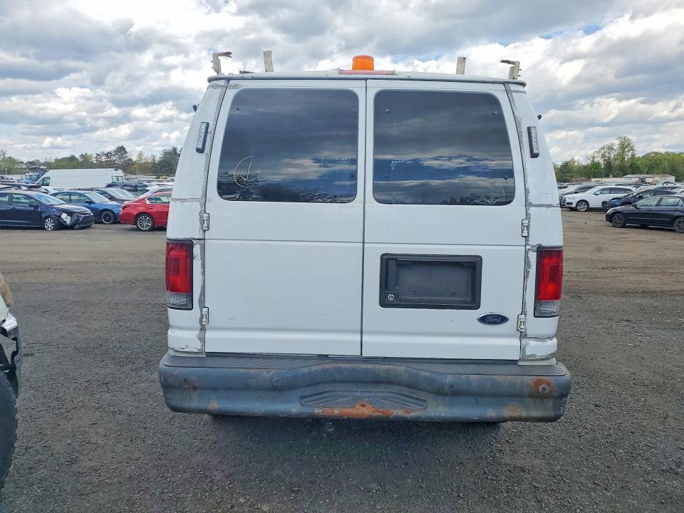 2013 Ford Econoline მანქანა იყიდება აუქციონზე, vin: 1FTNE2EL4DDA49688, აუქციონის ნომერი: 55808426