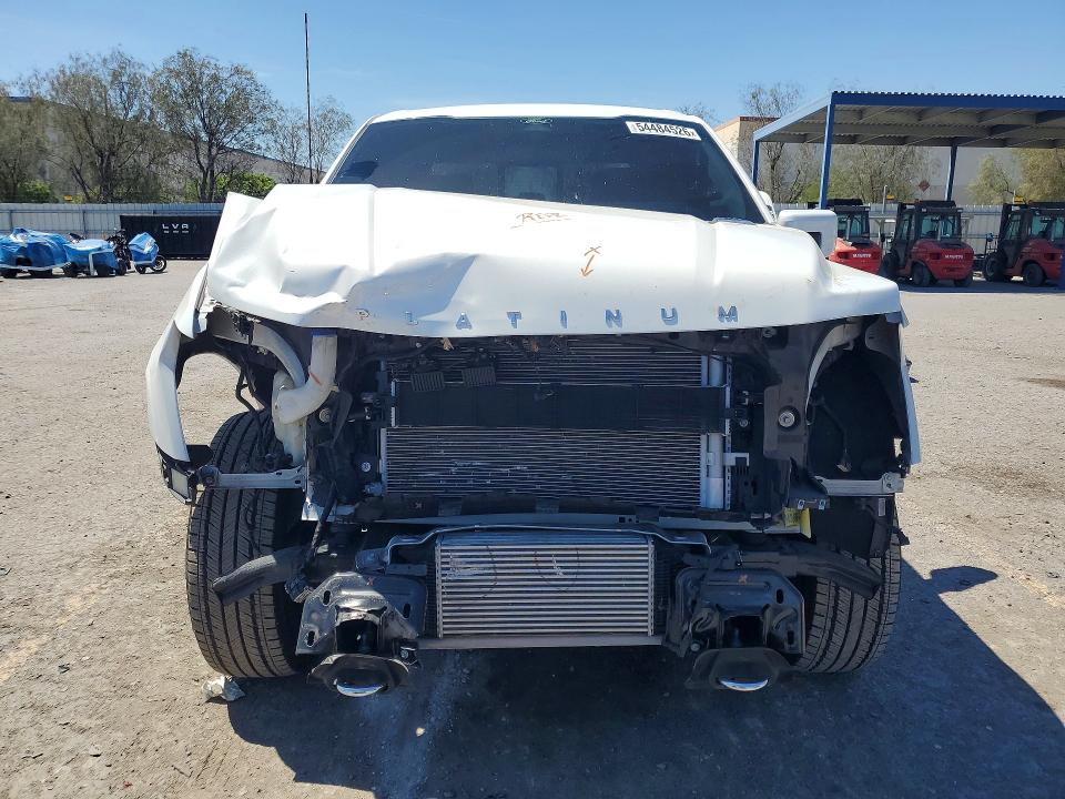 Aukcja sprzedaży 2024 Ford F150, vin: 1FTFW7LD9RFB50022, numer aukcji: 54484526