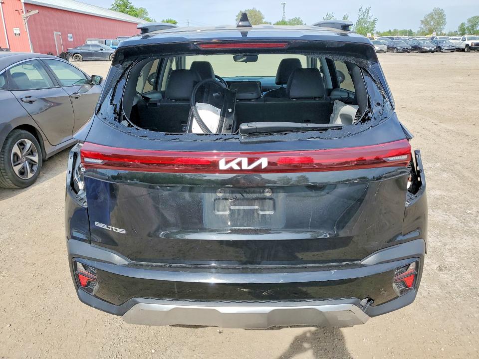 Aukcja sprzedaży 2024 Kia Seltos, vin: KNDEU2AA8R7568708, numer aukcji: 55244166