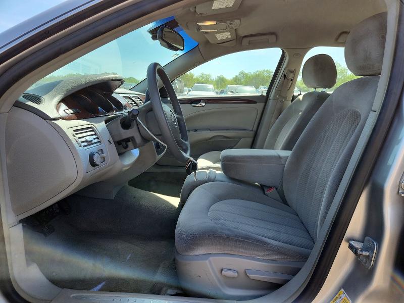 Продаж на аукціоні авто 2006 Buick Lucerne, vin: 1G4HP57216U169721, номер лоту: 55587456