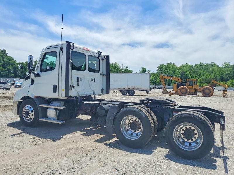 Продаж на аукціоні авто 2022 Freightliner Cascadia 116, vin: 3AKJHTDV3NSNE8223, номер лоту: 52695366