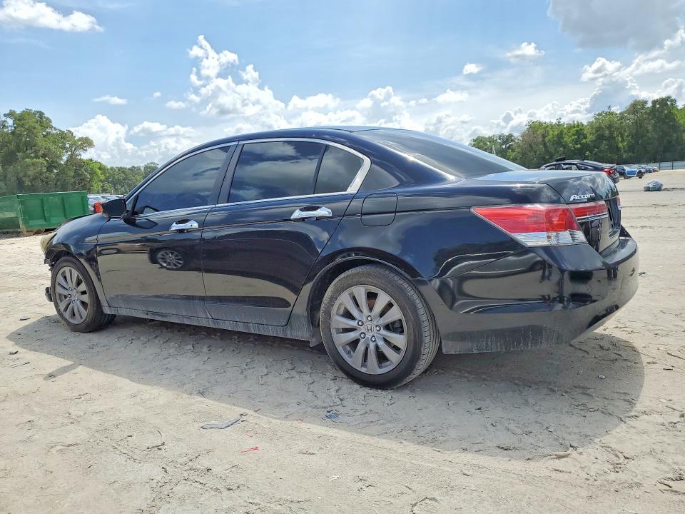 Продаж на аукціоні авто 2011 Honda Accord, vin: 1HGCP2F75BA044793, номер лоту: 54424326