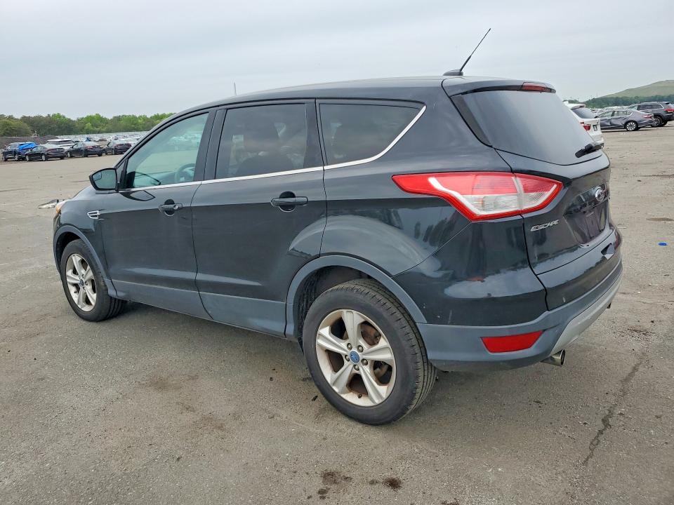 Aukcja sprzedaży 2013 Ford Escape, vin: 1FMCU9GX3DUC98305, numer aukcji: 55282676